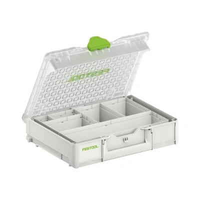 Bild av SYSTAINER 3 ORGANIZER SYS3 ORG M 89 6XESB Beijerbygg Byggmaterial