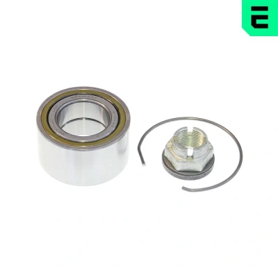 Bild av OPTIMAL 701319 Kit de roulements roue 65 Roulement à rouleaux coniques RENAULT: Rapid, Super 5 3/5 portes, R11 portes