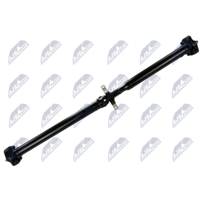 Bild av Kardan, Bak, bmw 1 [e87], 26117526136
