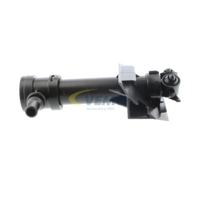 Bild av VEMO V10 08 0330 Gicleur d&#039;eau de nettoyage, nettoyage des phares avant droite Q+, Première Monte AUDI: Q3