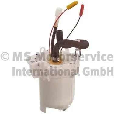Bild av PIERBURG 7.02701.12.0 Pompe à carburant électrique sans palpeur de OPEL: Corsa C 3/5 portes, Meriva A, Tigra Twintop, VAUXHALL: Mk2