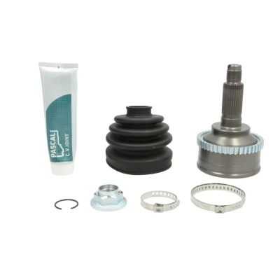 Bild av PASCAL G13018PC Tête De Cardan côté roue MAZDA: 626 IV 3/5 portes, FORD USA: PROBE 2