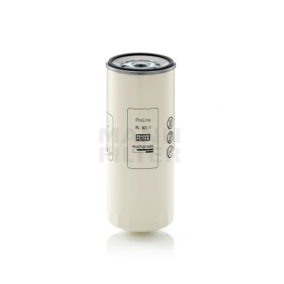 Bild av Bränslefilter Mann filter PL 601/1 X