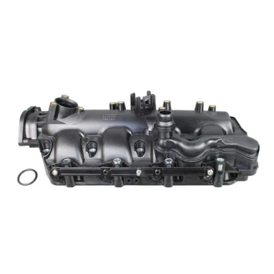 Bild av METZGER 2100057 Collecteur d&#039;Admission avec joints OPEL: Astra J 5 portes, Insignia A Sports Tourer, 3/5 VAUXHALL: Mk1