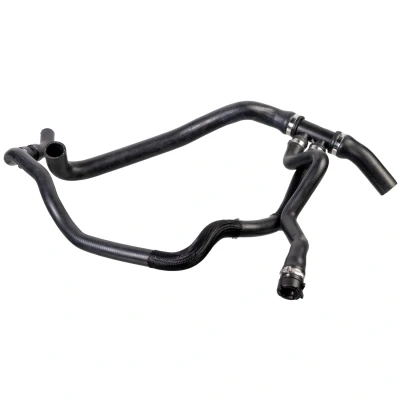 Bild av FEBI BILSTEIN 175806 Durite De Refroidissement RENAULT: Twingo 2, II Van / 3/5 portes