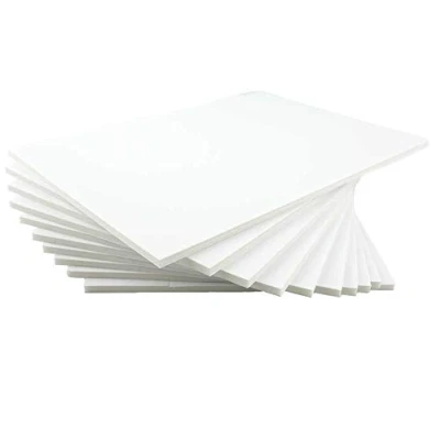 Bild av House of Card &amp; Paper HCP403 Kapaskivor, Vit, A2