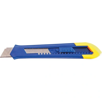 Bild av Irwin 10506547 Brytbladskniv 18 mm, 24 pack