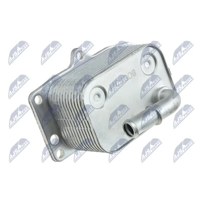 Bild av NTY CCL CT 011 Radiateur d&#039;Huile PEUGEOT: 307 SW, 308 I 3/5 portes, CITROËN: C4 C5 3, Picasso 1