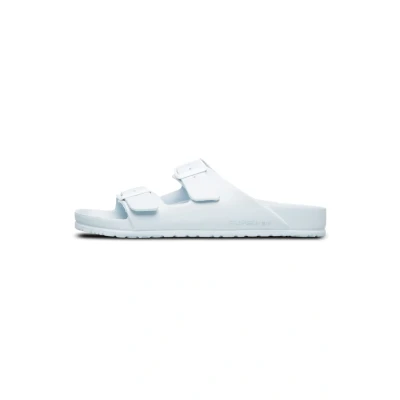 Bild av Quiksilver Embark Tofflor &amp; inneskor, Storlek: 45, Blue Konstmaterial