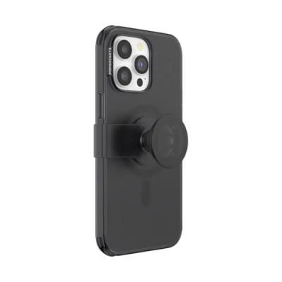 Bild av PopSockets Phone Case for MagSafe Black iPhone 14 Pro Max