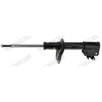 Bild av MONROE G8601 Amortisseur Pression de gaz Système bitube Jambe suspension Goujon en haut, Collier bas CITROËN: C8, PEUGEOT: 807, FIAT: Ulysse II