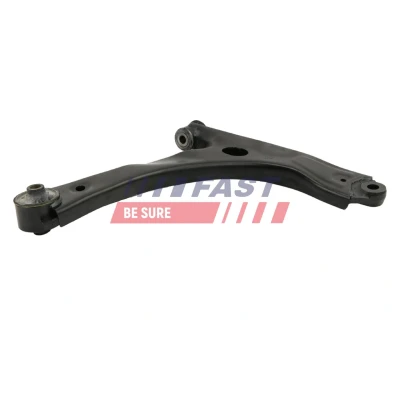 Bild av FAST FT15737 Bras de suspension avec support en caoutchouc, sans rotule Essieu avant droit barre oscillant transversal 16,7