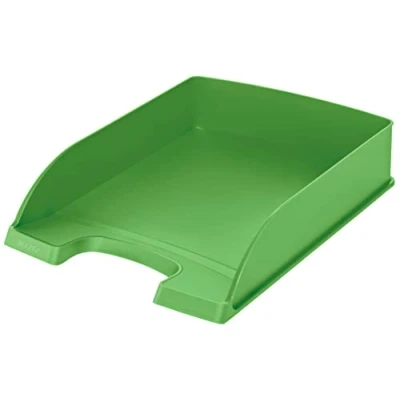 Bild av Leitz 52270250 Brevbricka, WOW Range Ljusgrön A4