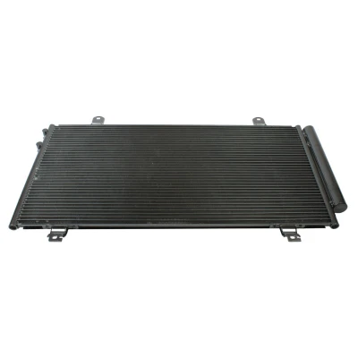 Bild av MAXGEAR AC830322 Kondensator med avfuktare Aluminium 746mm R134a, R1234yf TOYOTA: Camry VII Sedan (_V5_) 2.5, 3.5 2011 2017