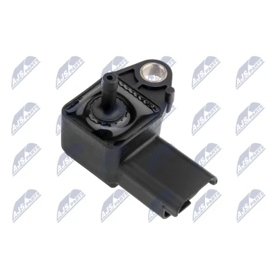 Bild av NTY ECM CT 001 Capteur, pression du tuyau d&#039;admission CITROËN: C3 I 3/5 portes, C5 5 C8, PEUGEOT: 206 607 Berline