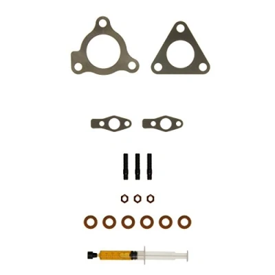 Bild av AJUSA JTC11747 Kit de montage, compresseur with studs, syringe oil avec joints instructions montage