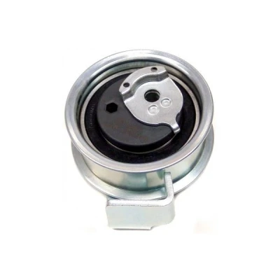 Bild av MAPCO 43864 Poulie tendeur, courroie crantée AUDI: A6 C5 Avant, A4 B6 Berline, B7 VOLKSWAGEN: Passat B5 GP Break, Berline