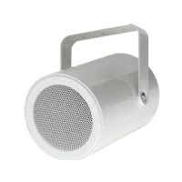 Bild av Monacor RL 1ENABDS ELA takhögtalare 1,5 W Vit 1 st