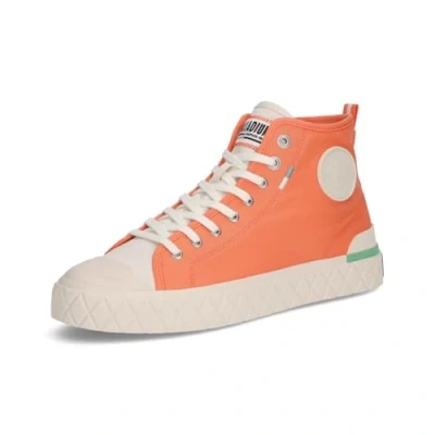 Bild av Palladium Blandad Palla Ace Ankel Boot, Sunstone orange, 39 EU, Solsten EU