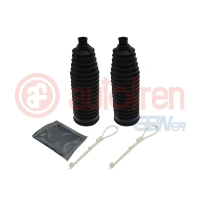 Bild av AUTOFREN SEINSA D9099C Jeu de joints soufflets, direction Essieu avant droit, gauche OPEL: Zafira B, Astra H 3/5 portes, G CC