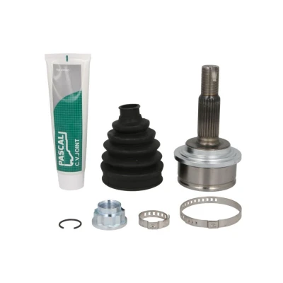 Bild av Ledsats, drivaxel Pascal G12126PC