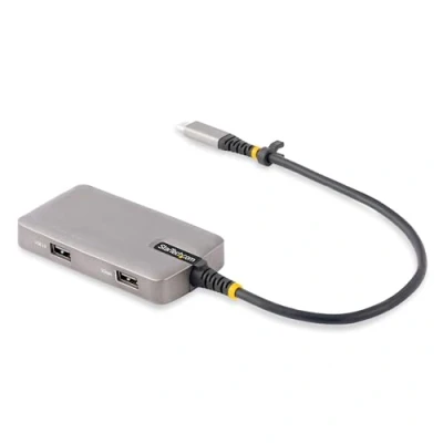 Bild av StarTech.com 104B USBC MULTIPORT