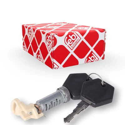 Bild av FEBI BILSTEIN 05813 Cylindre De Serrure SCANIA: 3 series