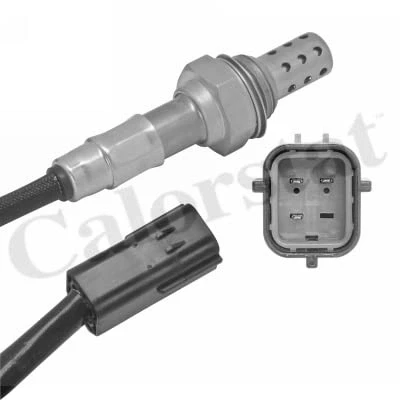 Bild av CALORSTAT by Vernet LS140035 Sonde lambda NISSAN: MICRA 3, Qashqai / Qashqai+2 I, X Trail