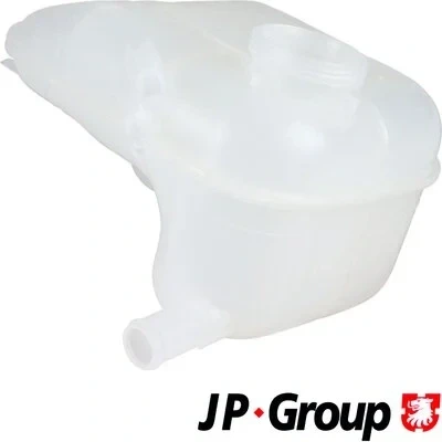 Bild av JP GROUP 1214702000 Vase d&#039;Expansion sans cache, capteur OPEL: Zafira B