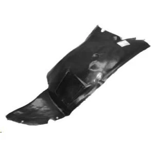 Bild av PRASCO PG0093604 Doublure d&#039;aile Partie avant Matière plastique gauche PEUGEOT: 206 3/5 portes, SW