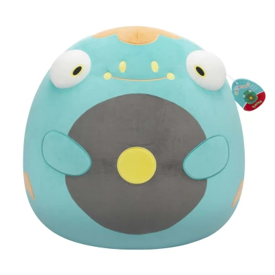 Bild av Squishmallows Pokémon Mjukdjur 50 cm Wave 6A