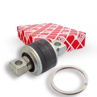 Bild av FEBI BILSTEIN 175021 Palpeur, température des gaz MERCEDES BENZ: Classe ML, E Berline, R