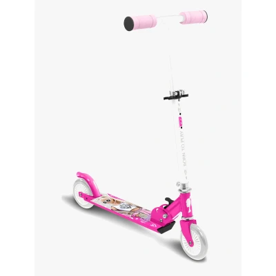 Bild av Barbie Sparkcykel, Rosa