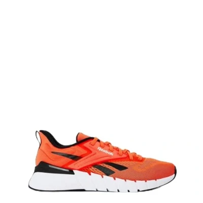 Bild av Reebok NANO GYM Träningsskor, Storlek: 44, Digital coral black white Textil/syntet