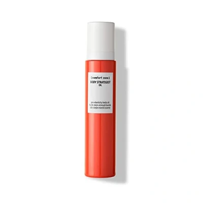 Bild av Comfort Zone Body Strategist Kroppsolja 100 ml