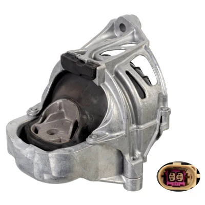 Bild av FEBI BILSTEIN 172195 Support moteur gauche hydraulique commutable électriquement