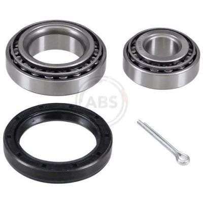 Bild av A.B.S. 200043 Kit de roulements roue 45 FORD: Transit Mk3 Сamion à Plateau/Сhâssis, Mk2 Van