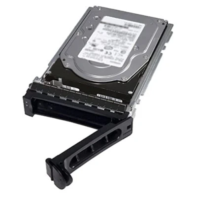 Bild av Dell hard drive 600 GB SAS 12Gb/s 600GB Hårddisk 400 AJRF Serial Attached SCSI 3 2,5&quot;