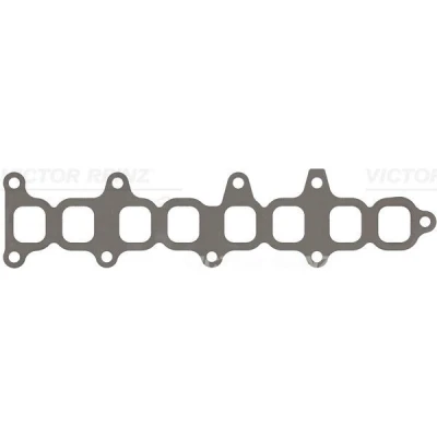 Bild av REINZ 71 53143 00 Joint Collecteur d&#039;Admission OPEL: Combo C Tour, Corsa 3/5 portes, Astra G CC, VAUXHALL: Mk4 CC