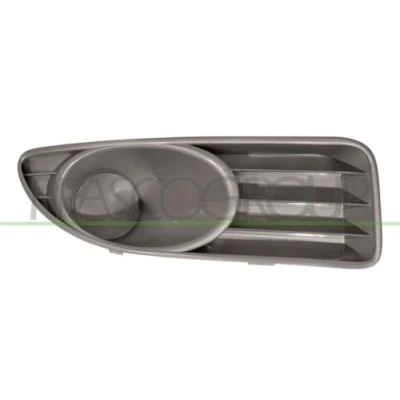 Bild av BLIC 6502 07 2018914P Grille De Pare Choc avant droite FIAT: Linea