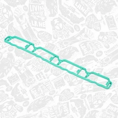 Bild av Packningssats, insug, grenrör, audi,seat,skoda,vw, 06F 129 717 D, 717D, 06F129717D