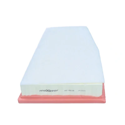 Bild av MAXGEAR 26 2797 Luftfilter 210mm Filterinsats AUDI: A4 B8 Avant, A5 Coupe, Cabriolet