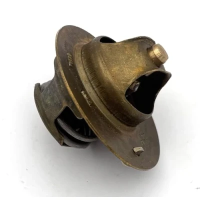 Bild av CALORSTAT by Vernet TH5075.82J Thermostat d&#039;eau 82 51,9 avec joint d&#039;étanchéite BMW: 3 Berline, MITSUBISHI: PAJERO 2, 1, L200 II Pick up