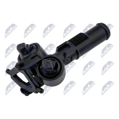 Bild av NTY EDS VV 020 Gicleur d&#039;eau de nettoyage, nettoyage des phares gauche