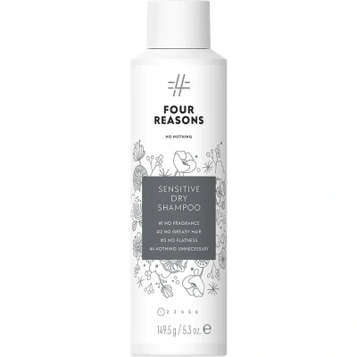 Bild av Four Reasons Sensitive Dry Shampoo 250 ml
