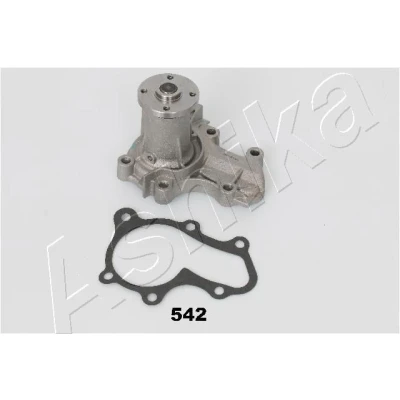 Bild av Vattenpump, mitsubishi colt v, lancer vi, vii, kombi space star minibus, minivan, MD323372, MD349885, MD365087, MD37