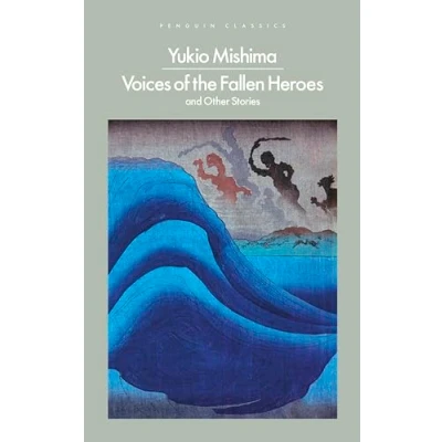 Bild av Voices of the Fallen Heroes: And Other Stories