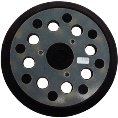 Bild av Makita 196684 1 Soft Backing Pad 150mm for BO6040/30