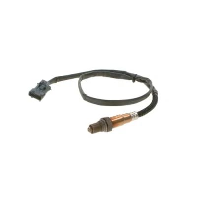Bild av BOSCH 0 258 006 175 Sonde lambda 4 SAAB: 9 5 Berline, 3 3/5 portes, Break