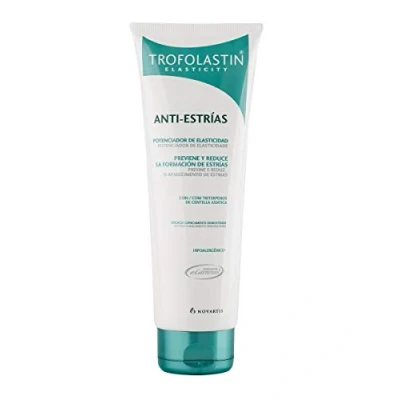 Bild av Trofolastin Anti Stretch Mark Kräm, 250 ml